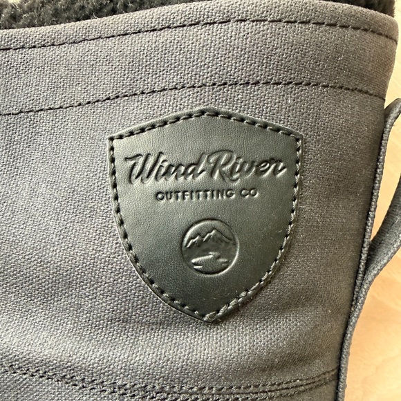 WindRiver Pelee T-Max Insulated Winter Boots - Black - Size 9 main image 4